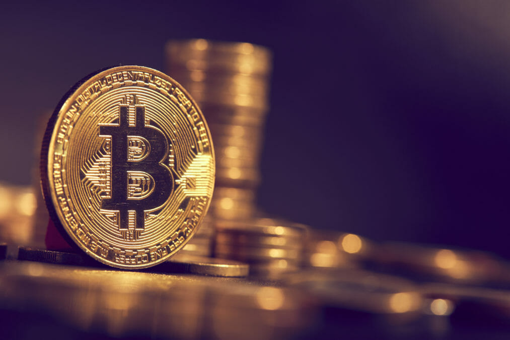 Bitcoin-Preis Erreicht das Allzeithoch von 22000 USD und steigt weiter an
