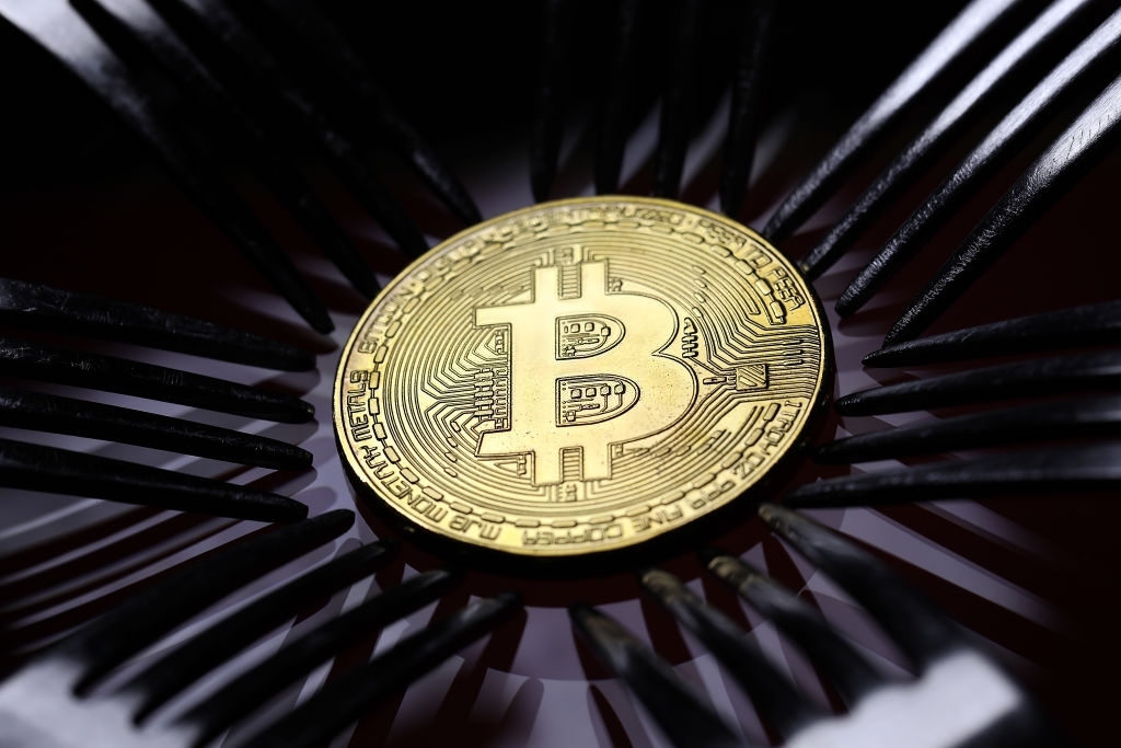 VanEck listet Bitcoin ETN an Deutschlands größter Börse